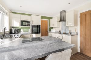 Kitchen- click for photo gallery